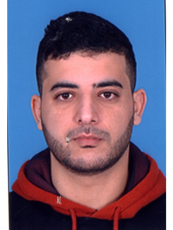 محمد ابوجعفر عياد سحاب 