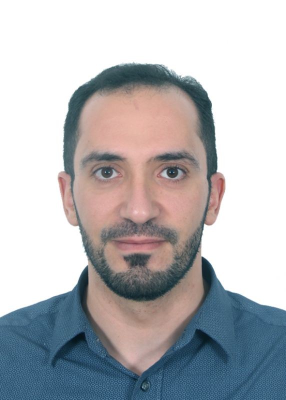 سامي السنوسي أحمد السني