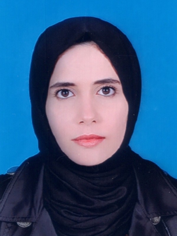 إقبال فتحي البهلول حشاد