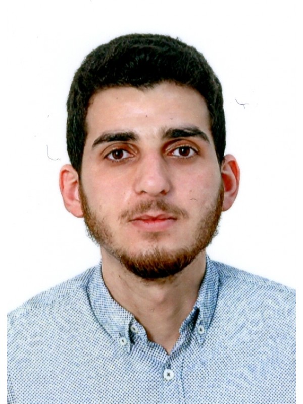 عزام محمد نوري عزيز برشان