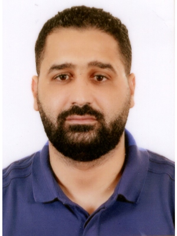 عبدالسلام عمران احمد عليوان