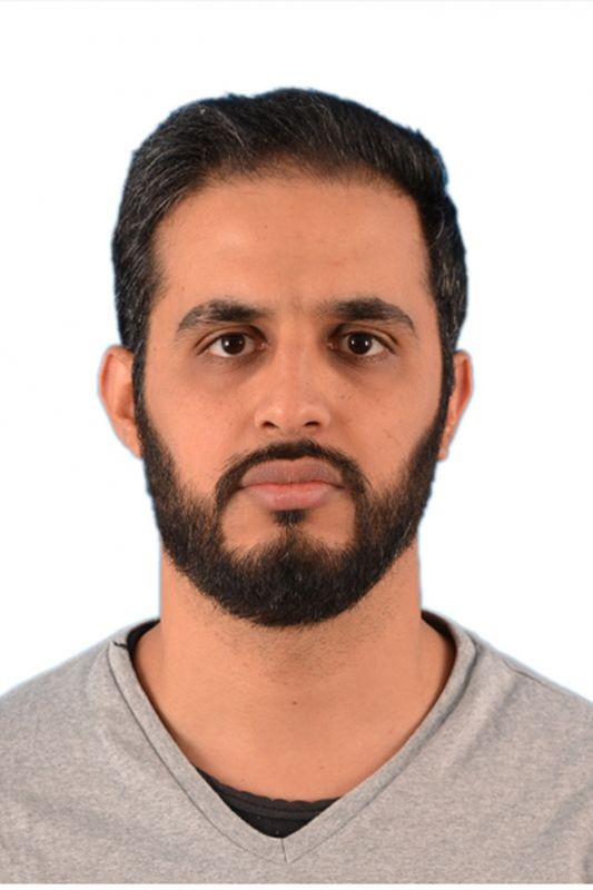 قاسم عزالدين محمد الشاوش