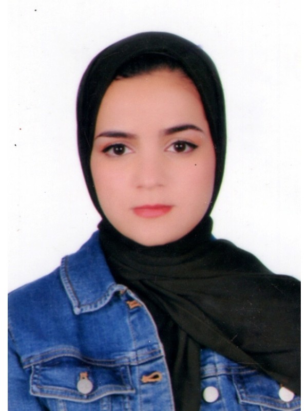 فاطمة الزهراء  زيدان بدر زيدان