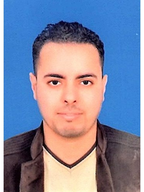 باسم عبد السلام محمد الجميل