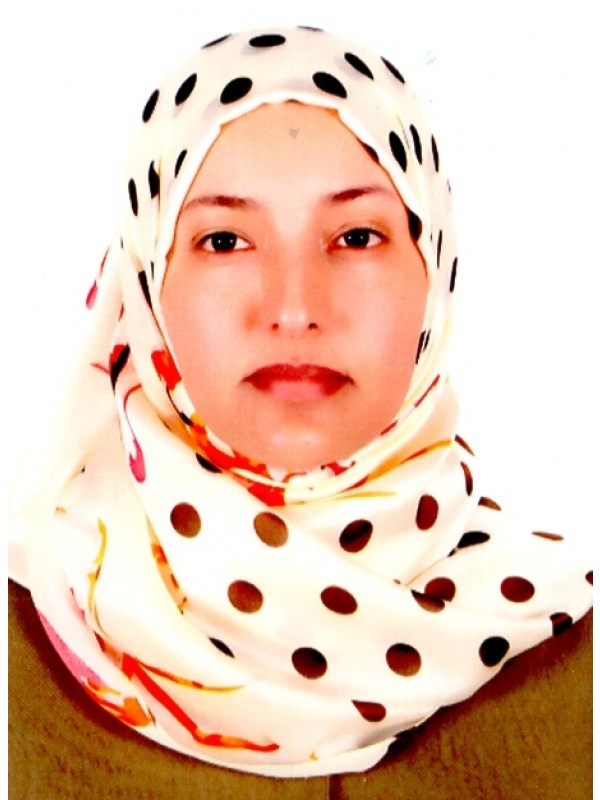 فتحية مفتاح علي دغيم