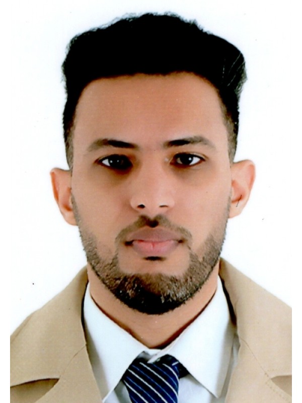 محمد الهادي المبروك ابوقرين