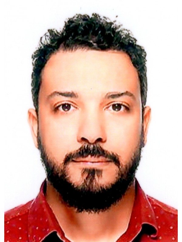 حاتم يونس إبراهيم القطاري 