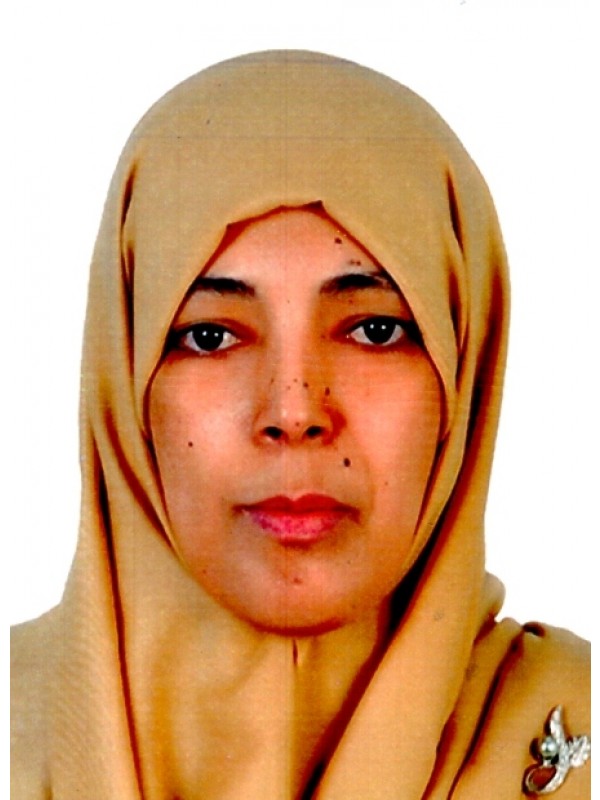 مسعودة عامر محمد علي