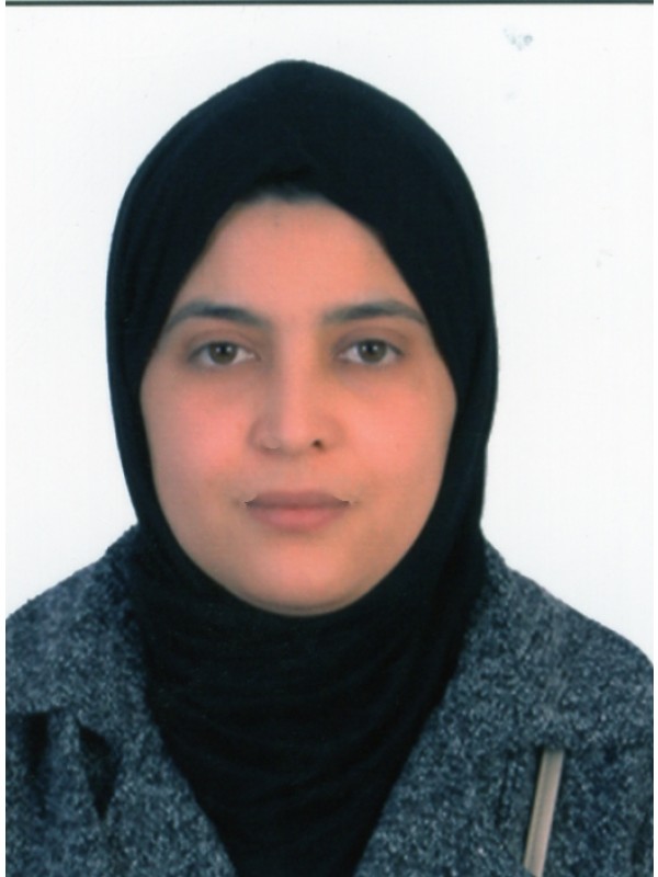 اماني ابراهيم محمد عامر