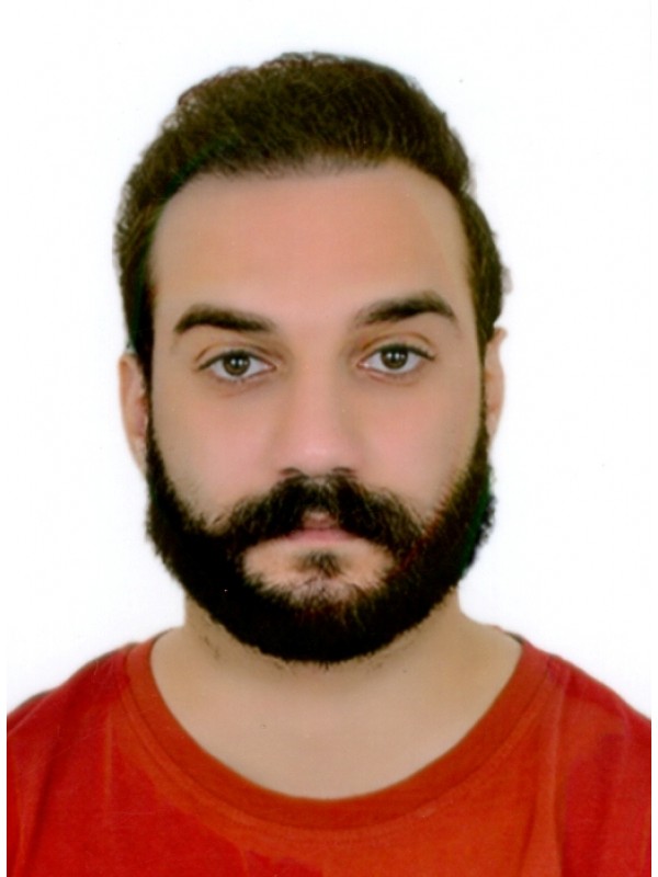 أحمد عبدالرحمن بشير بلعيد