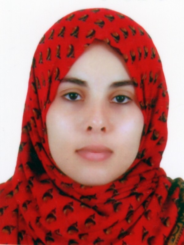 مروة عبدالرؤوف الصادق بن حميده