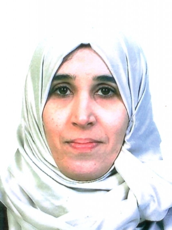 أمال أحمد مسعود أحمد