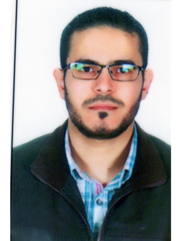 فراس مفتاح حسن عجالة