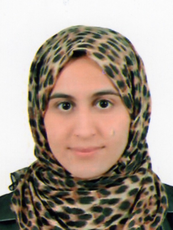 ميسون مصطفى محمد الشريف