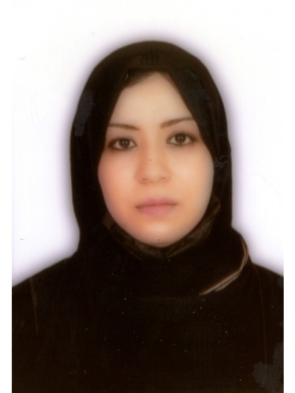 ابتسام حسن ابوالقاسم الميموني