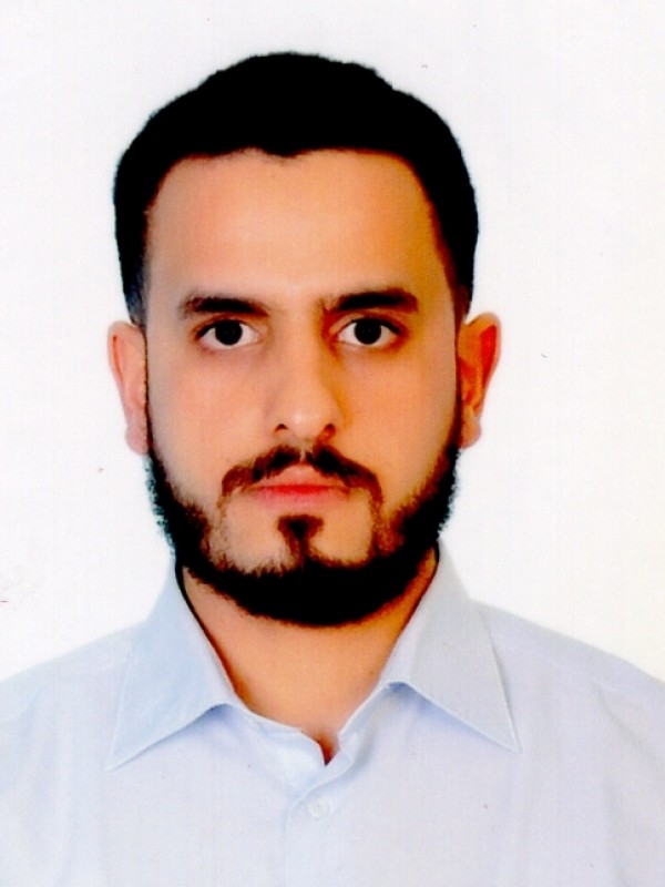 أحمد إبراهيم محمد شكري