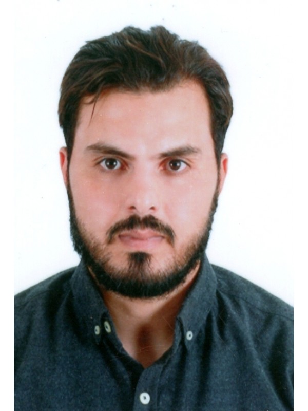 مصعب محمد علي يوسف