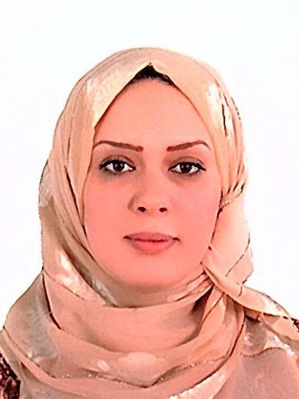 خولة سالم خلف الله المقرى