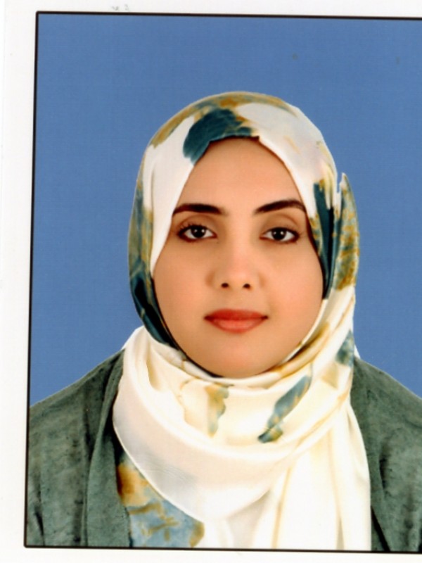 صفاء عبدالحكيم ابوعجيلة المرغنى