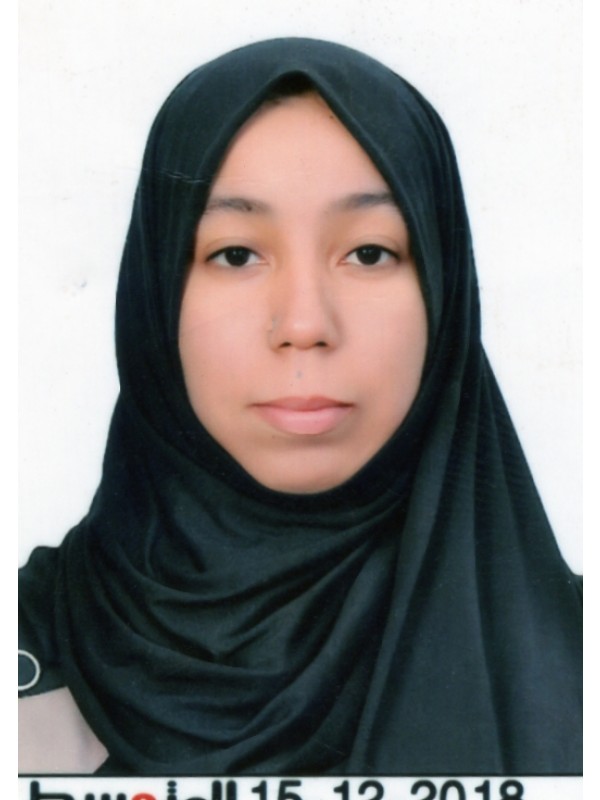 فردوس احمد محمود هيبه