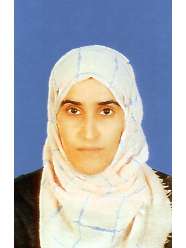 ساره ابراهيم محمد كنان