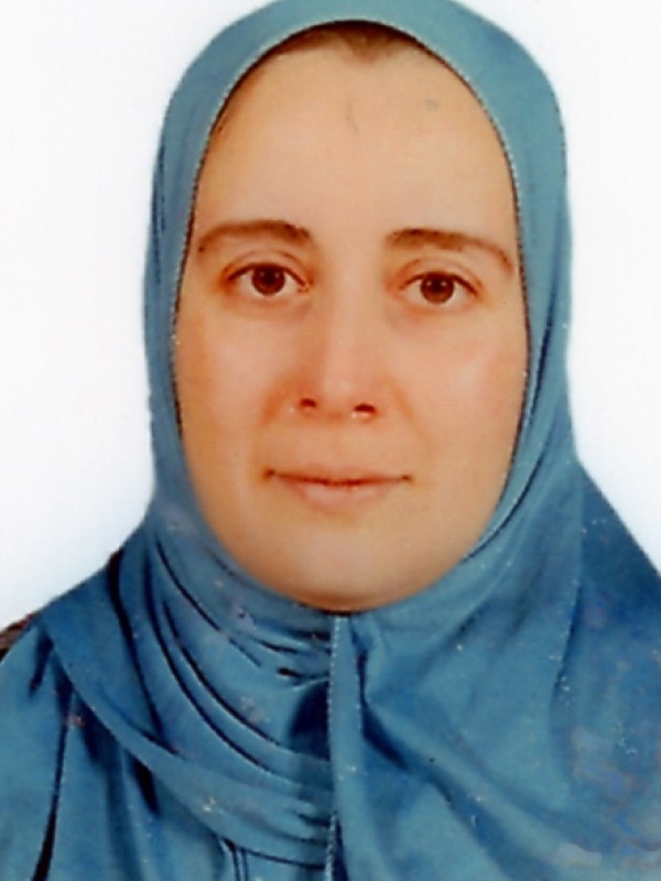 رندة محمد عبدالله على كريستة