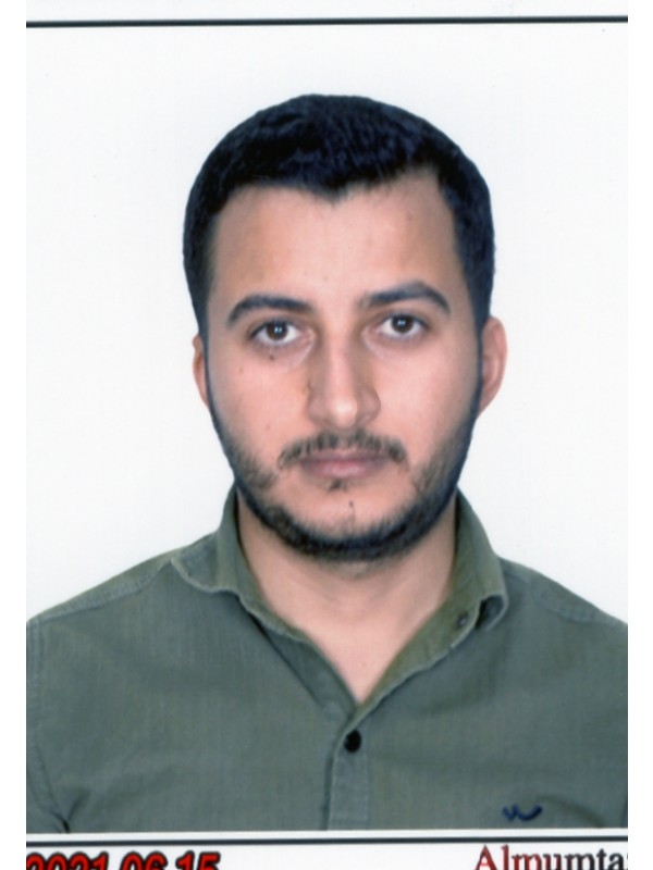 أحمد حسن شيخ حفاظ