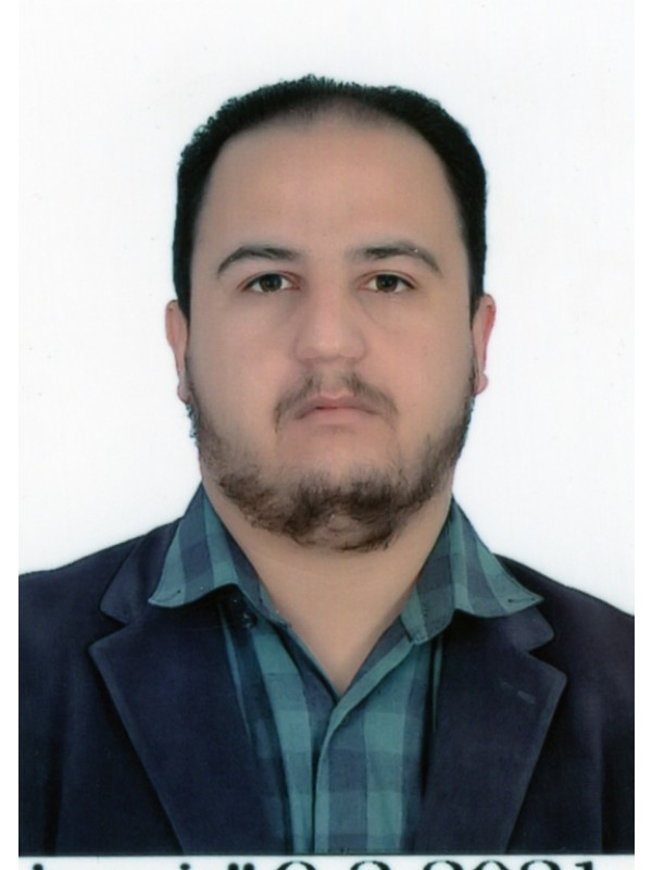 الحسن الفرجاني حسين الغزال