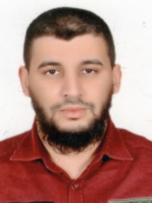 محمد عبدالرزاق خليفة القهواجي