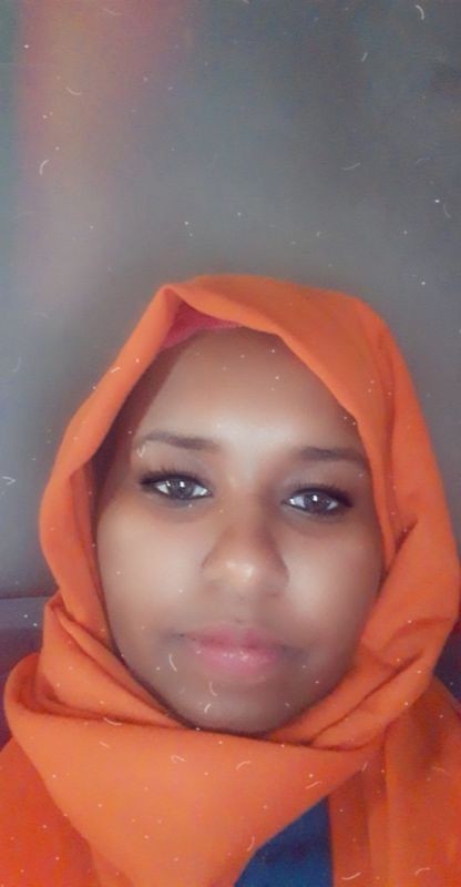 خديجة كوري حسن مرمي