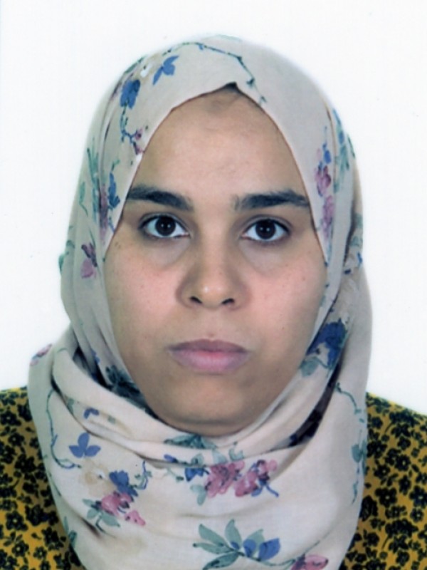 قمرة محمد عمر عجاج