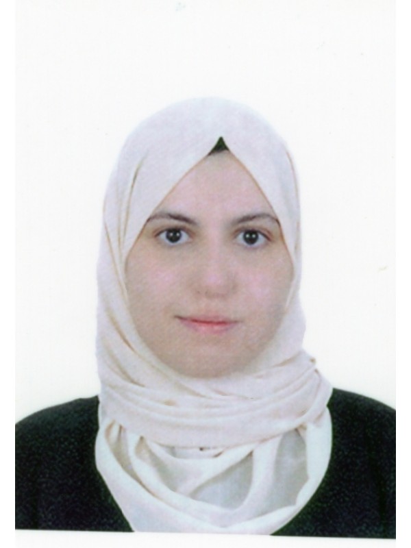 سندس عبد السلام محمد أولاد عبد العاطي