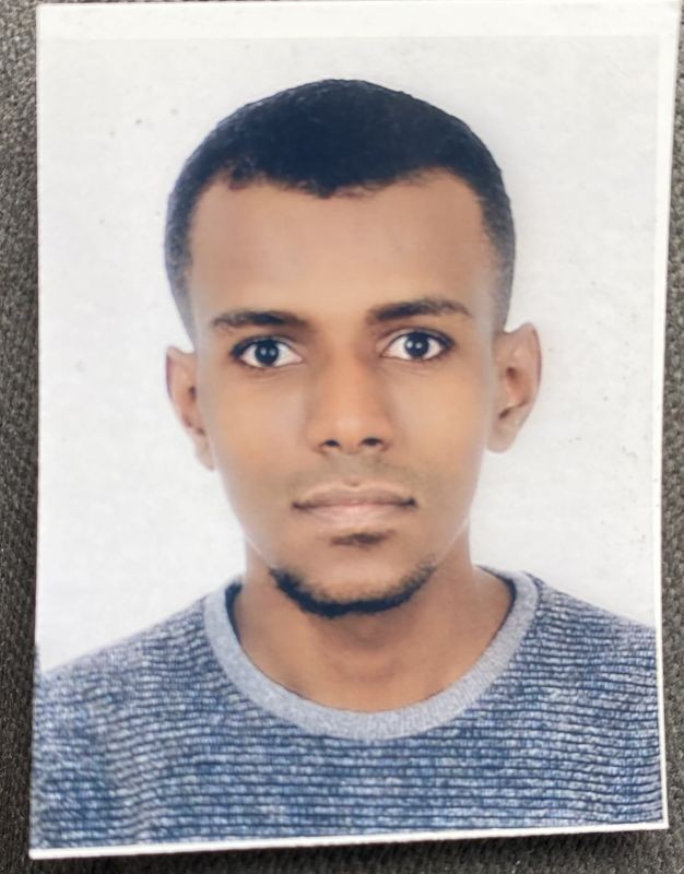 الزروق خليفة عثمان الوافي