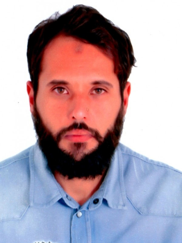 محمد البهلول عمارالعباني