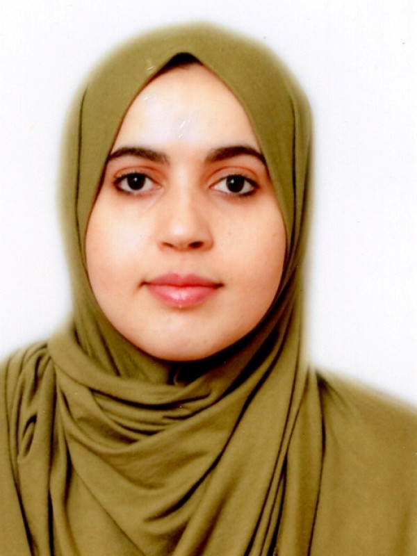 هبة علي بلقاسم الصيد