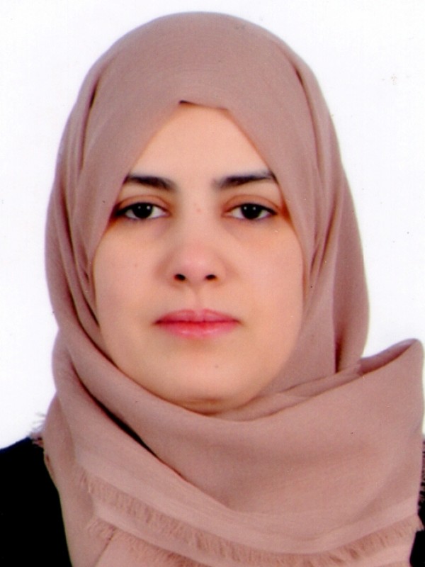 ايمان محمد حسين ابوسنينة