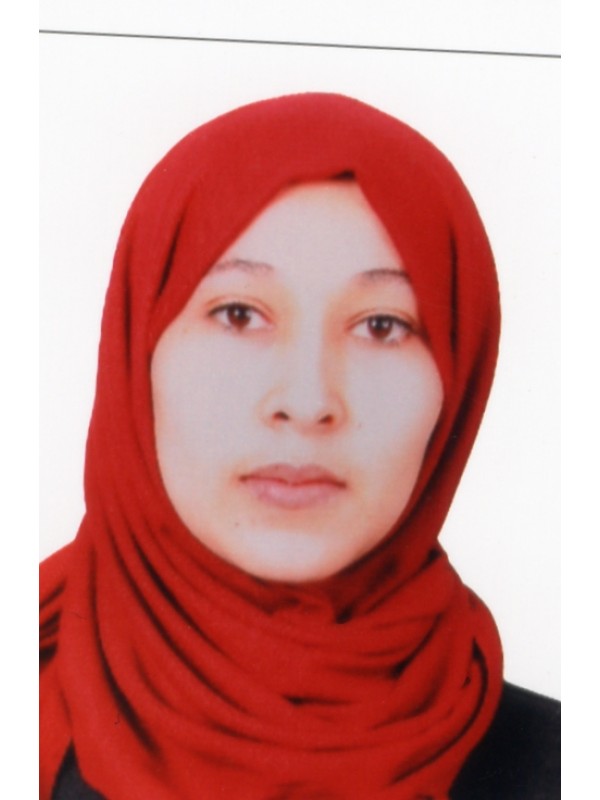 فاطمة خليفة البشير إبراهيم 