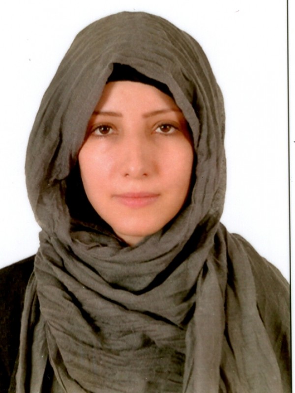 فاطمة مسعود المبروك ابو القاسم