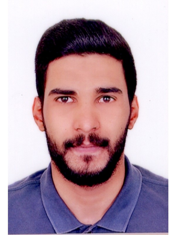 محمد الصديق  عبدلله الشهاوي 