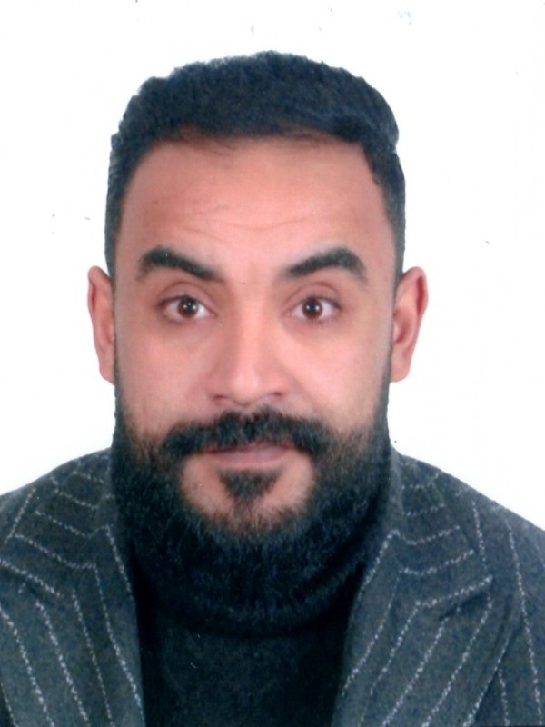 سراج الدين صلاح الدين معمر الحمروني