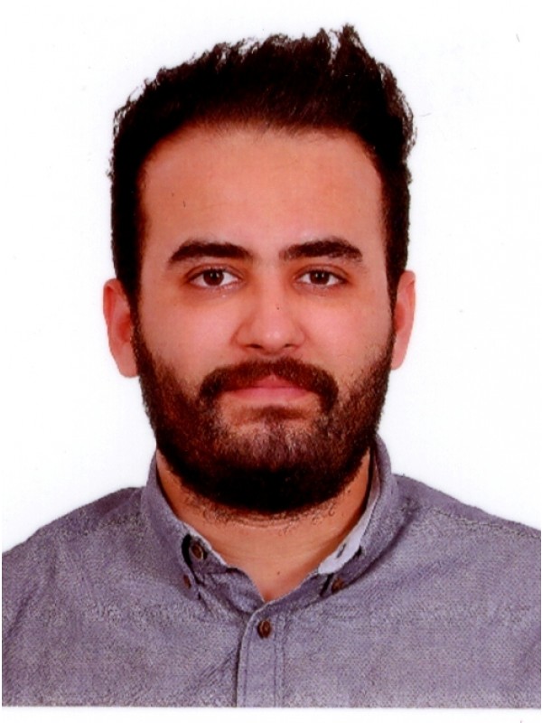 قصي عمر أحمد أبوعون