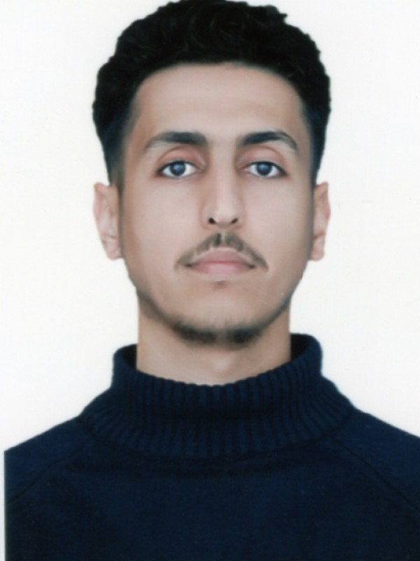 أحمد مسعود محمد الأربش