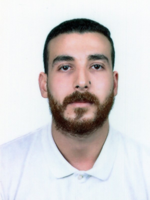 طلال سعد الشارف بن ساسى