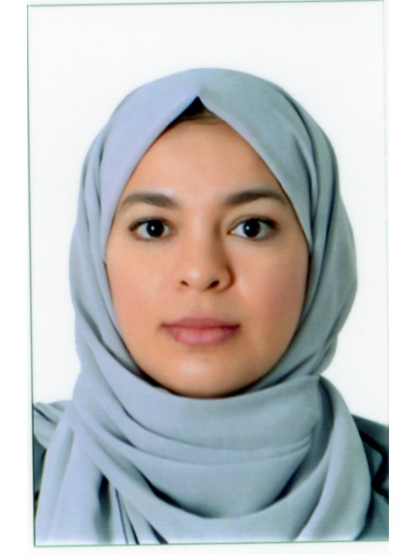 مريم خالد شعبان ضياف 