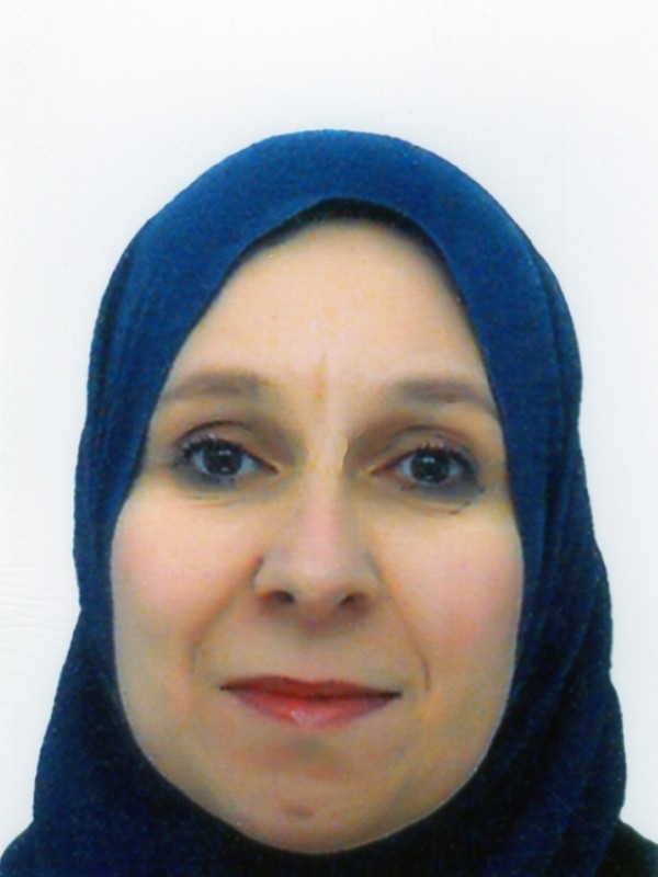 ندي الصديق محمد التركي 