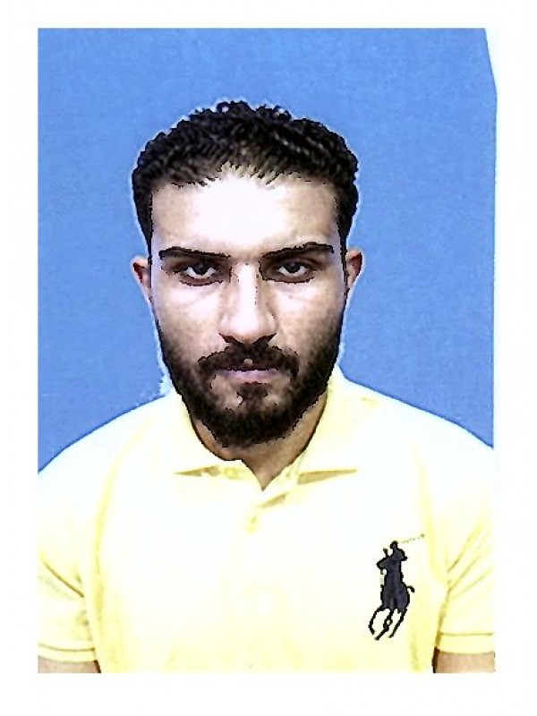 محمد مفتاح محمد الصغير 