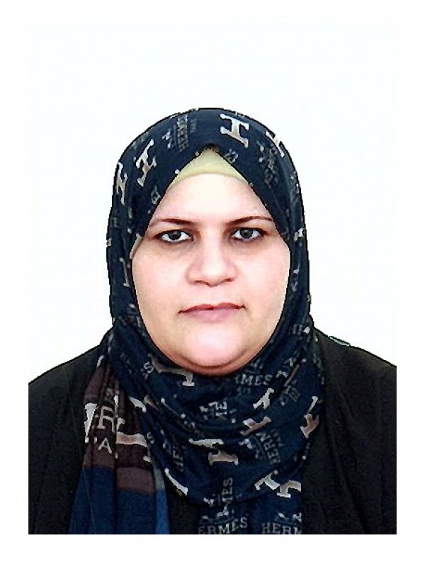 فاطمه محمد دبنون ابوكراع 