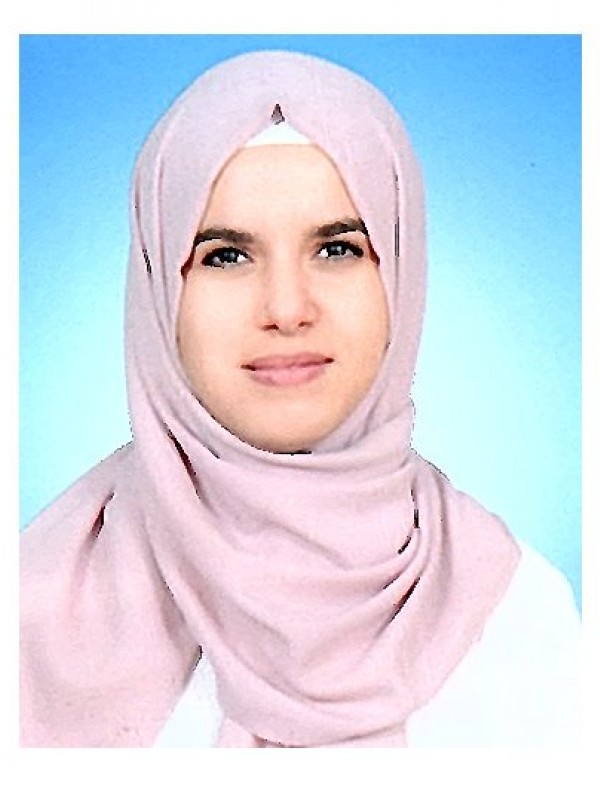 هيام عبد الله صالح المزوغي