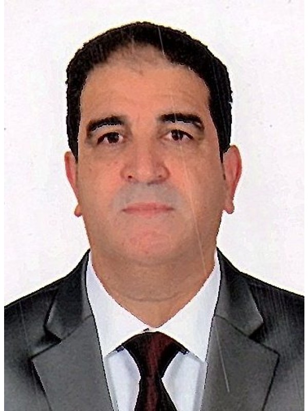 عادل أحمد محمد الدرناوي