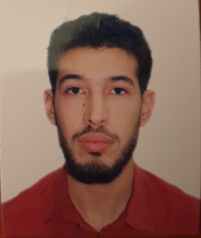 محمود ناصر العمراني